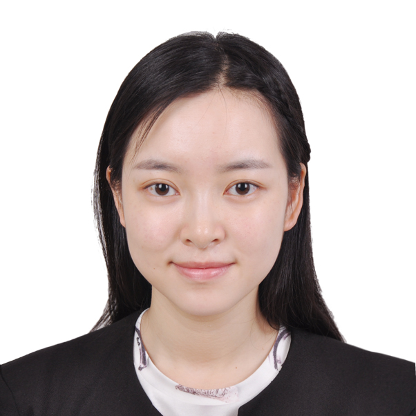 Yingyue Zhu